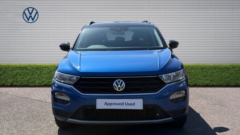 Volkswagen T-Roc 1.0 TSI Design 5dr Petrol Hatchback